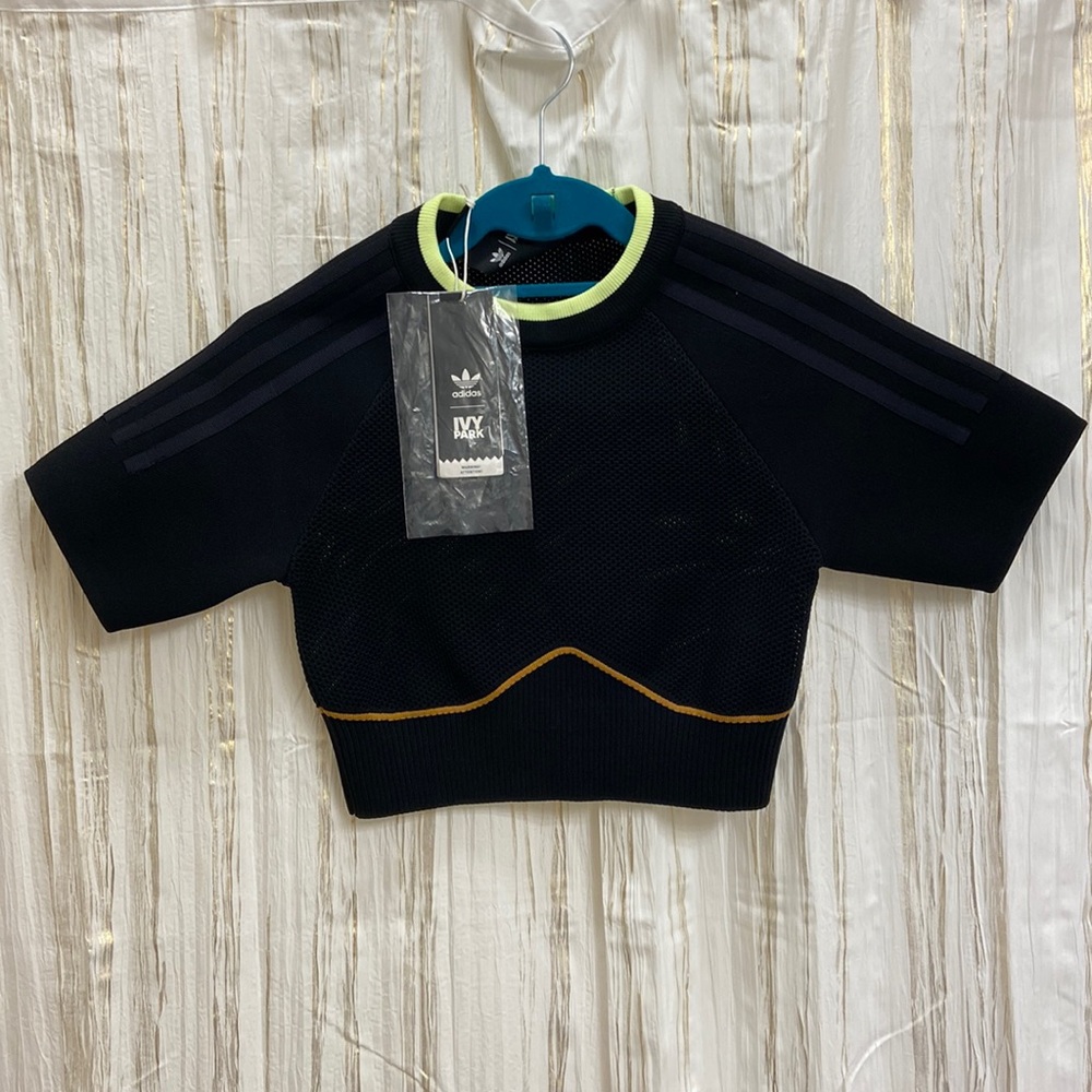 Ivy Park crop top